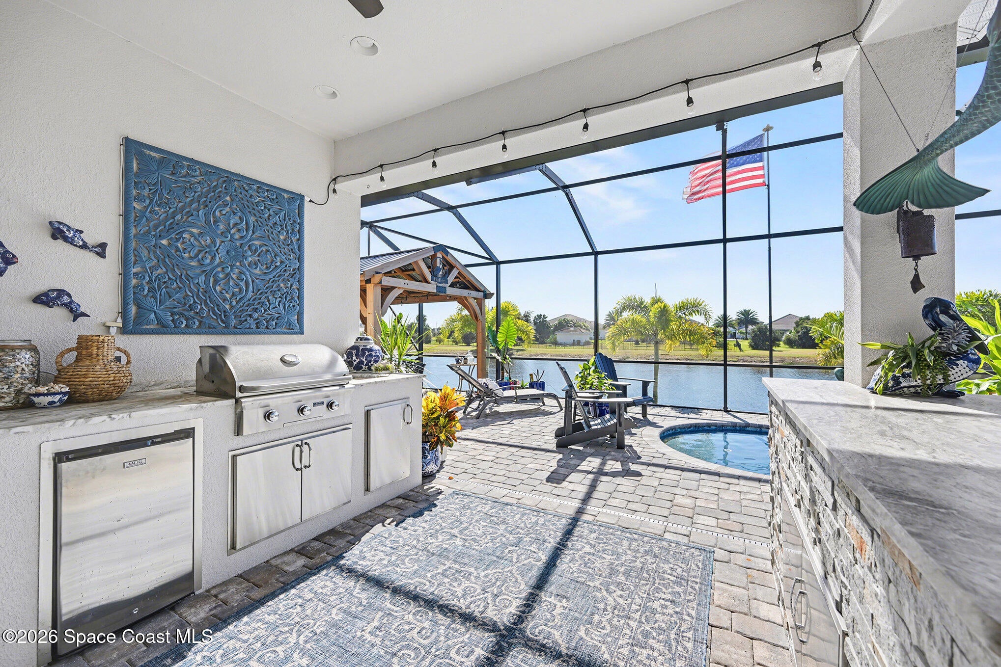 Melbourne, Florida, 32934, United States, 5 Bedrooms Bedrooms, ,4 BathroomsBathrooms,Residential,Active,2008286