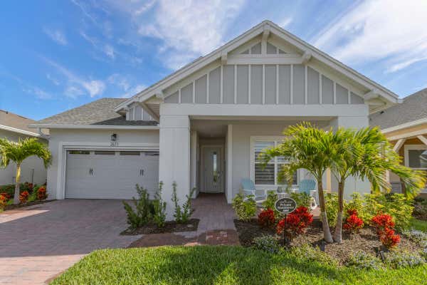 2677 REDBLUSH TER, SAINT CLOUD, FL 34772 - Image 1