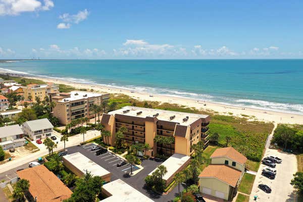 555 JACKSON AVE APT 302, CAPE CANAVERAL, FL 32920 - Image 1