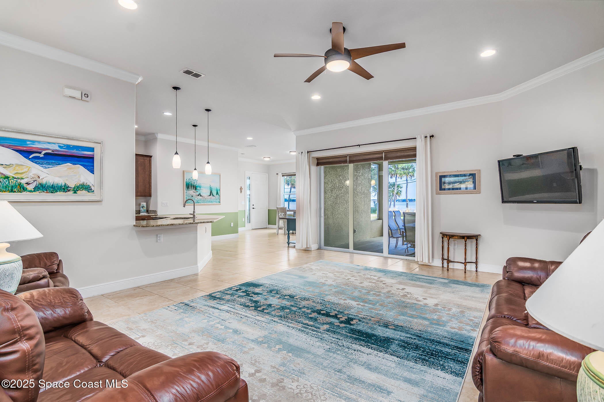 Rockledge, Florida, 32955, United States, 4 Bedrooms Bedrooms, ,3 BathroomsBathrooms,Residential,Contingent,2007057