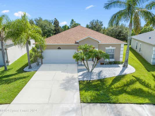 5837 INDIGO CROSSING DR, ROCKLEDGE, FL 32955 - Image 1