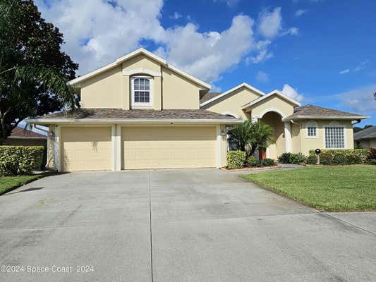 4366 FLETCHER LN, TITUSVILLE, FL 32780 - Image 1