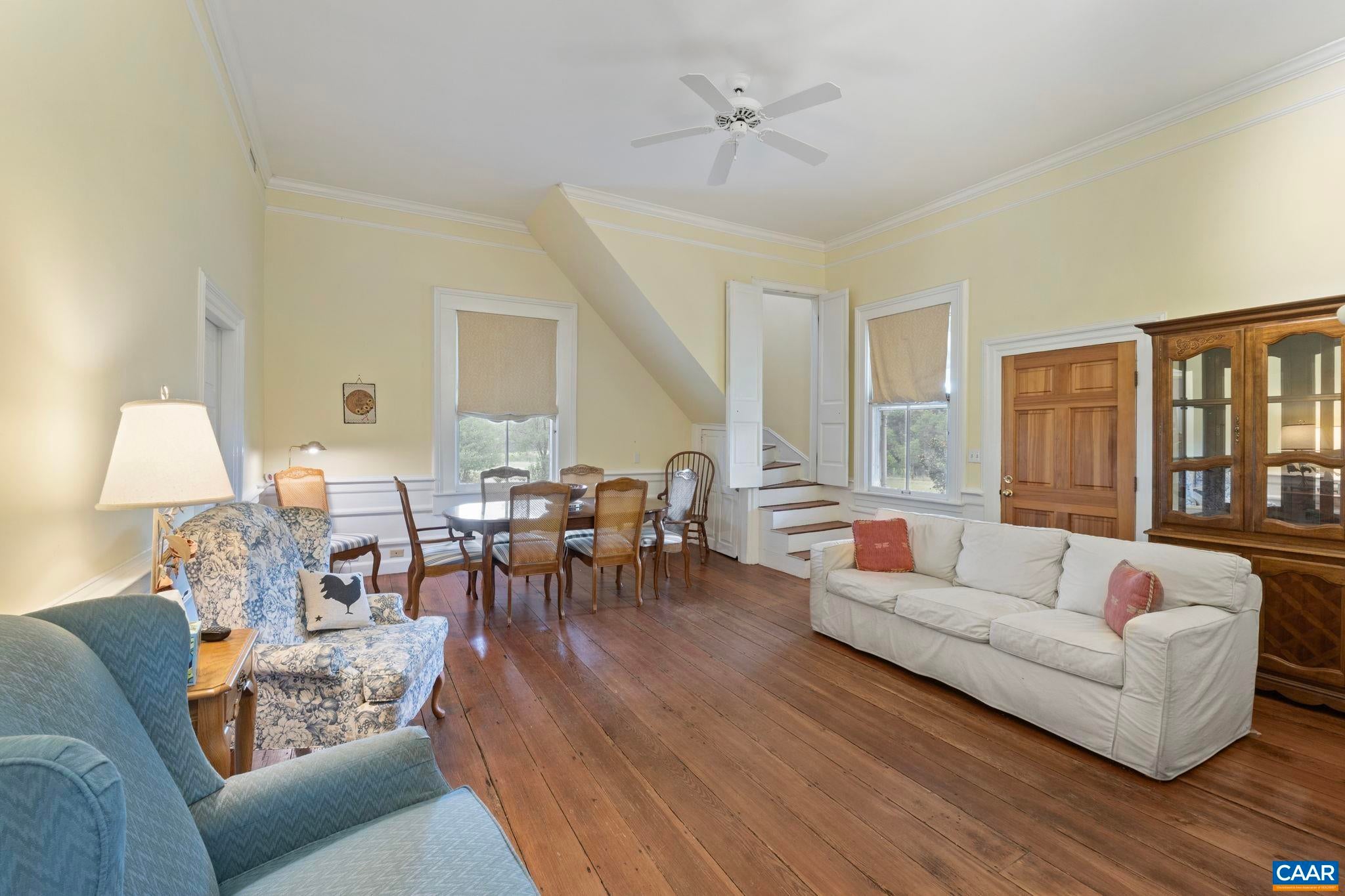 Howardsville, Virginia, 24562, United States, 2 Bedrooms Bedrooms, ,2 BathroomsBathrooms,Residential,Active,1952295