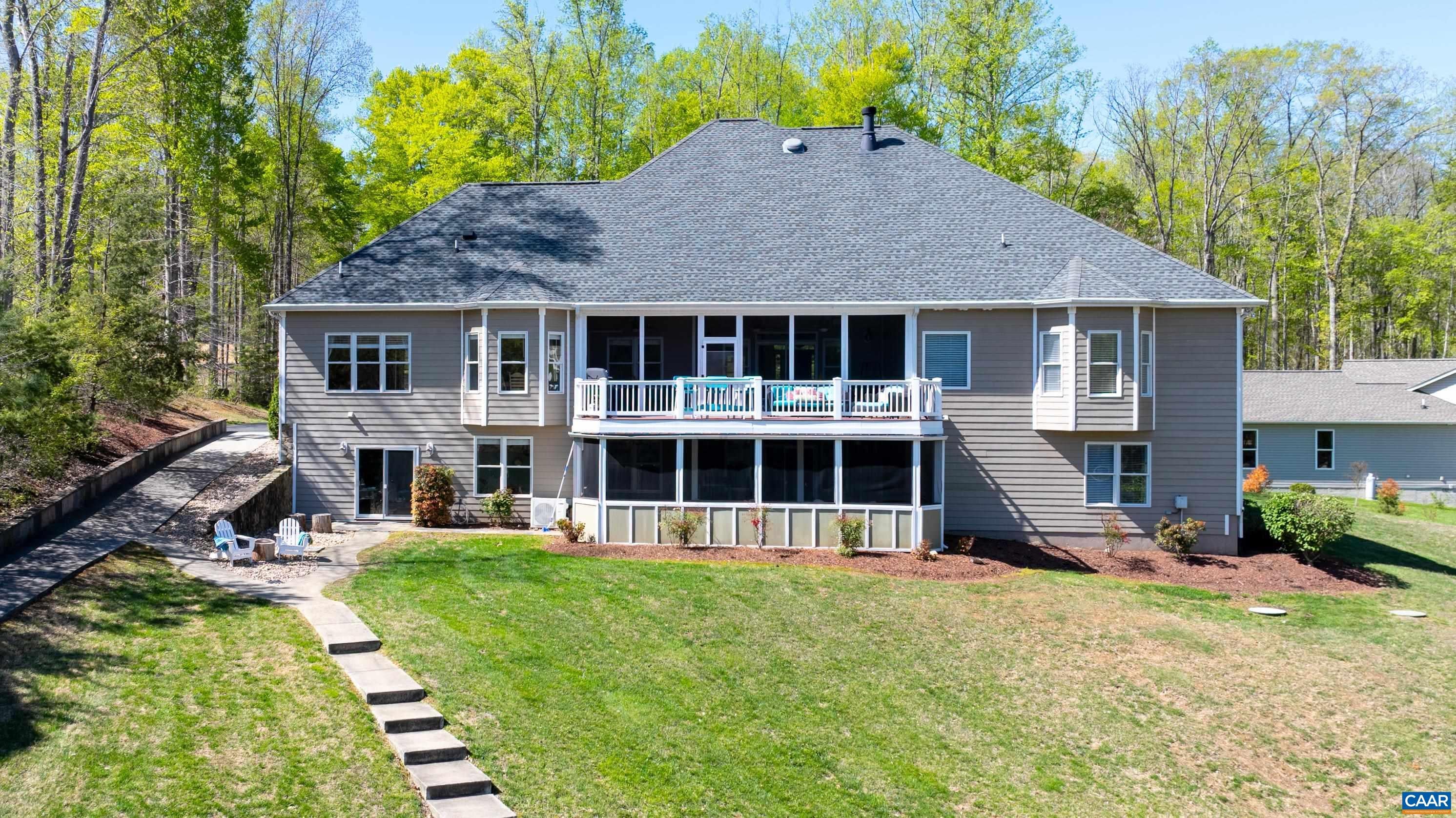 Mineral, Virginia, 23117, United States, 7 Bedrooms Bedrooms, ,7 BathroomsBathrooms,Residential,Active,1970945