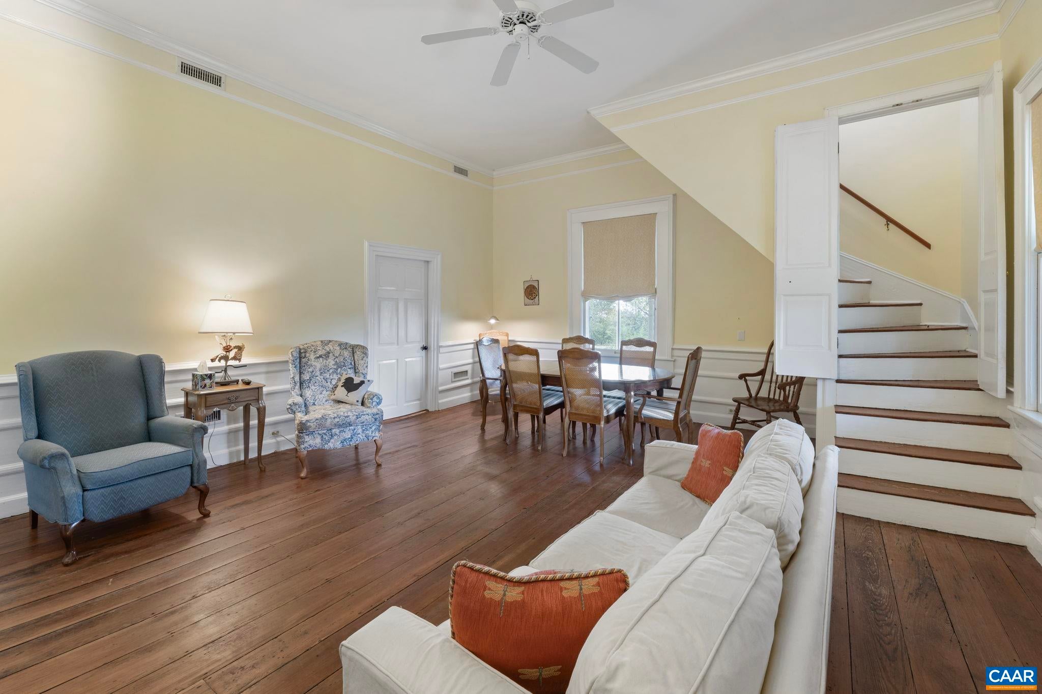 Howardsville, Virginia, 24562, United States, 2 Bedrooms Bedrooms, ,2 BathroomsBathrooms,Residential,Active,1952295