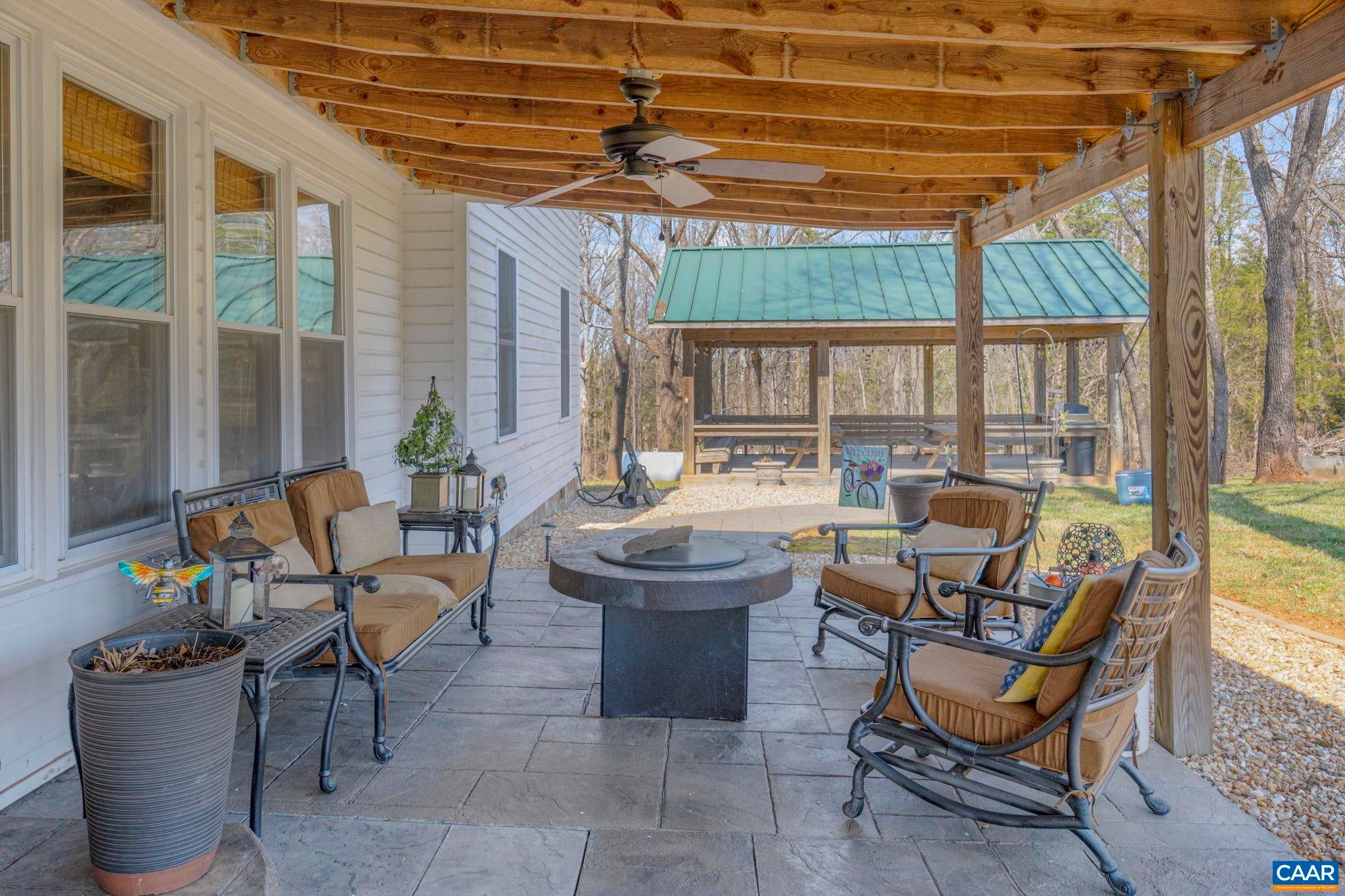 Dillwyn, Virginia, 23936, United States, 5 Bedrooms Bedrooms, ,3 BathroomsBathrooms,Residential,Active,1739738