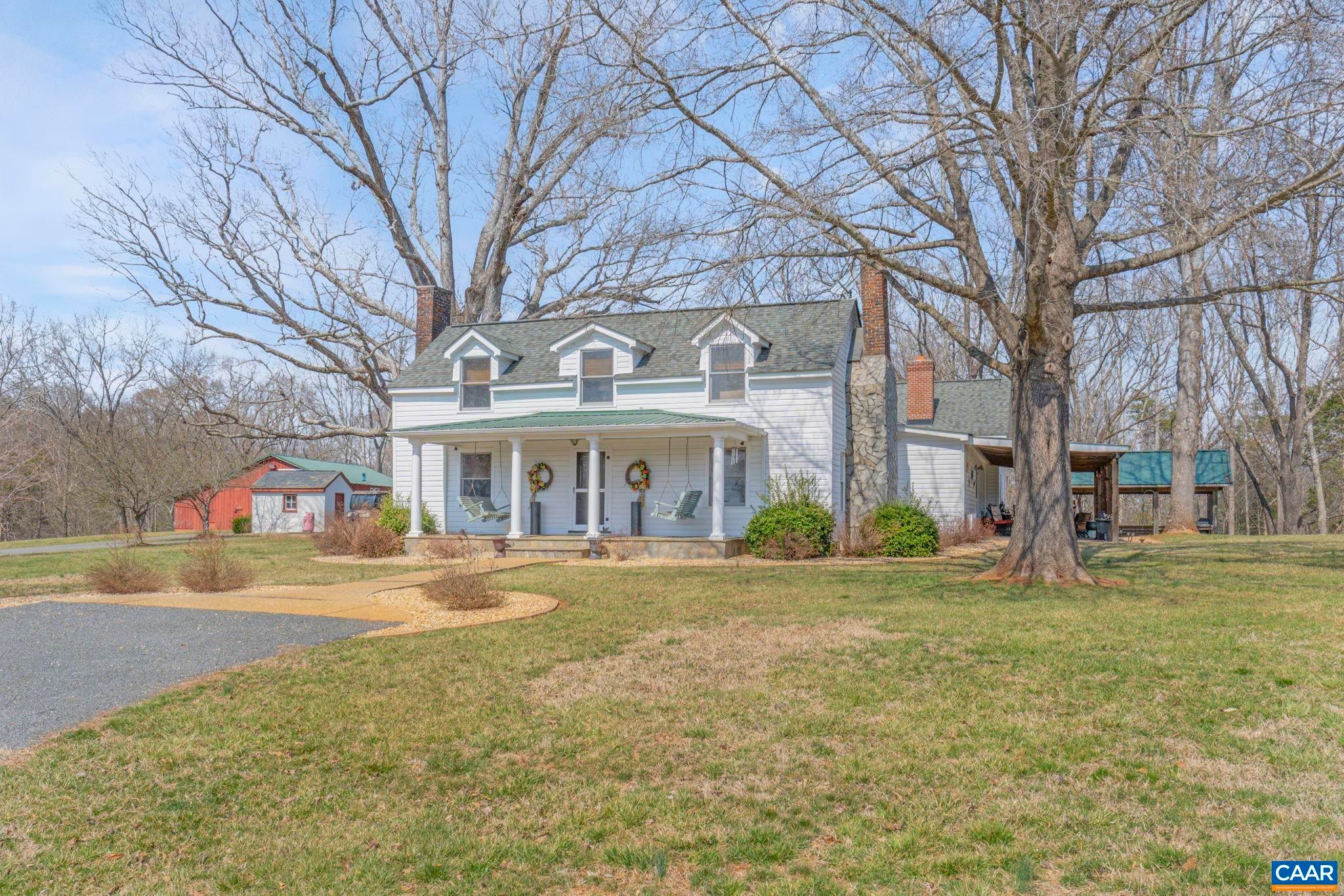 Dillwyn, Virginia, 23936, United States, 5 Bedrooms Bedrooms, ,3 BathroomsBathrooms,Residential,Active,1739738