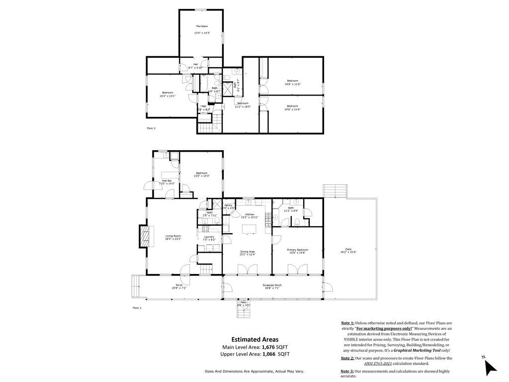 Robbinsville (Graham), North Carolina, 28771, United States, 6 Bedrooms Bedrooms, ,4 BathroomsBathrooms,Residential,Active,2006822