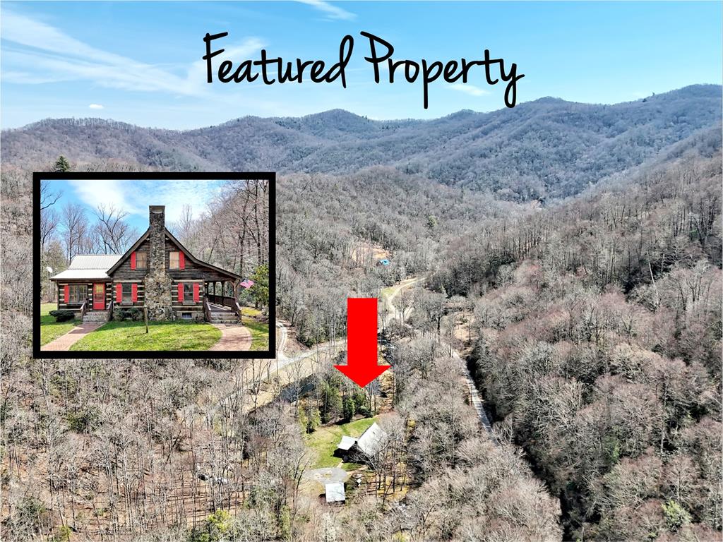 Robbinsville (Graham), North Carolina, 28771, United States, 6 Bedrooms Bedrooms, ,4 BathroomsBathrooms,Residential,Active,2006822