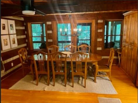 Robbinsville (Graham), North Carolina, 28771, United States, 6 Bedrooms Bedrooms, ,4 BathroomsBathrooms,Residential,Active,2006822