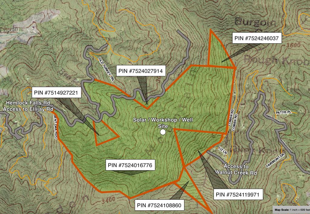 Franklin, North Carolina, 28734, United States, 2 Bedrooms Bedrooms, ,1 BathroomBathrooms,Residential,Active,1810496
