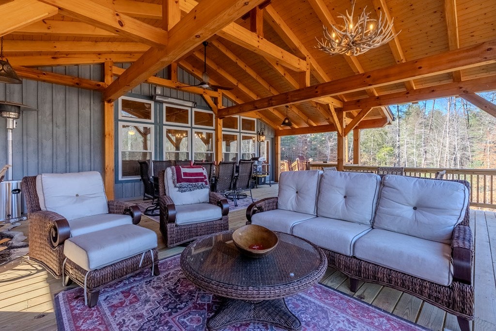 Otto, North Carolina, 28763, United States, 4 Bedrooms Bedrooms, ,6 BathroomsBathrooms,Residential,Active,2007240