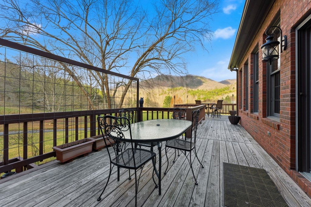 Franklin, North Carolina, 28734, United States, 3 Bedrooms Bedrooms, ,4 BathroomsBathrooms,Residential,Active,2007026