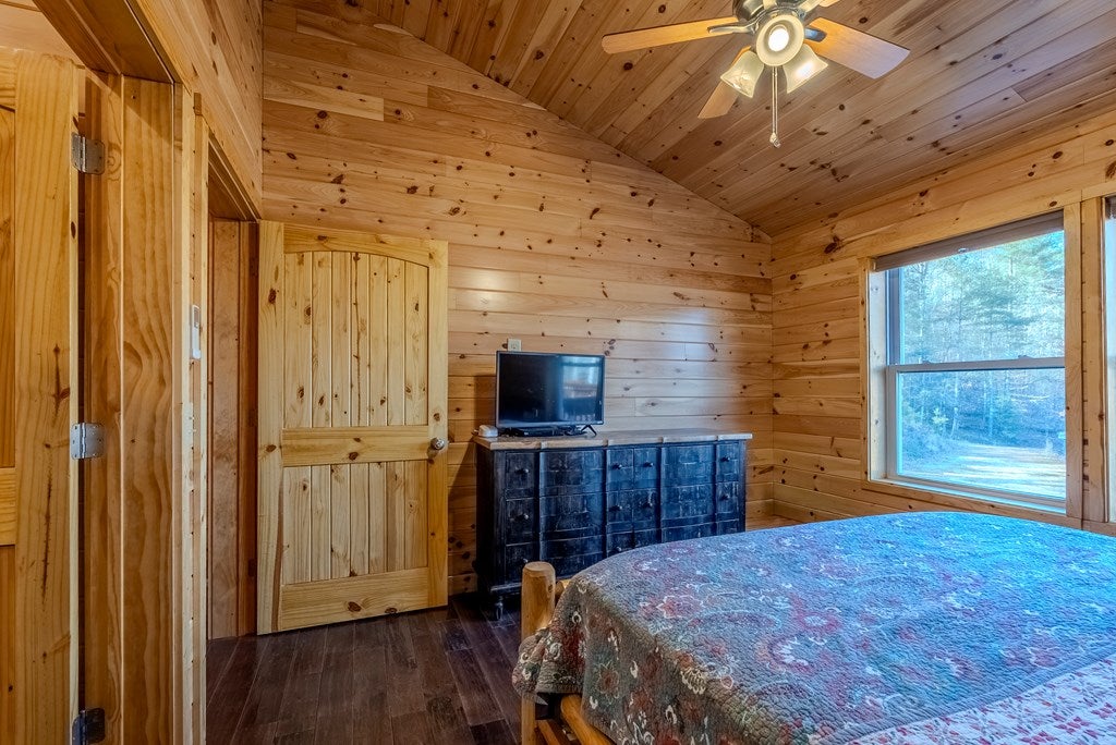 Otto, North Carolina, 28763, United States, 4 Bedrooms Bedrooms, ,6 BathroomsBathrooms,Residential,Active,2007240