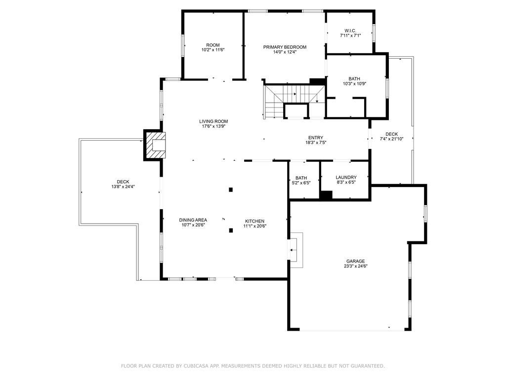 Bryson City, North Carolina, 28713, United States, 4 Bedrooms Bedrooms, ,4 BathroomsBathrooms,Residential,Active,2007036