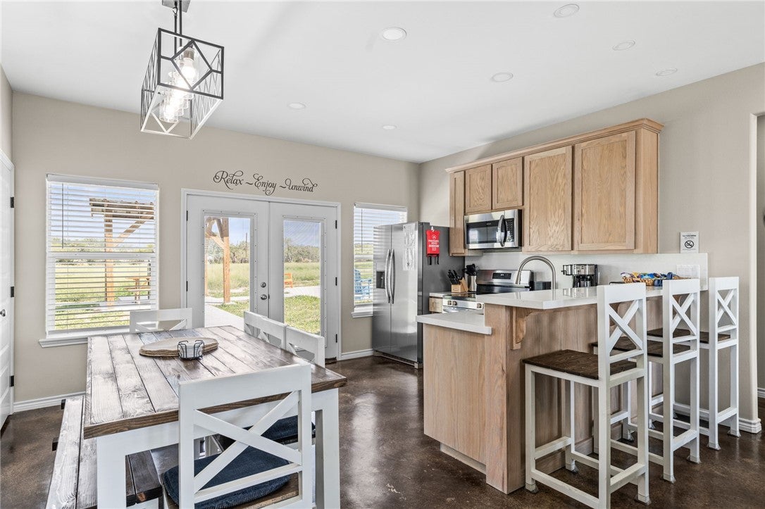 Riviera, Texas, 78379, United States, 3 Bedrooms Bedrooms, ,3 BathroomsBathrooms,Residential,Active,1967118