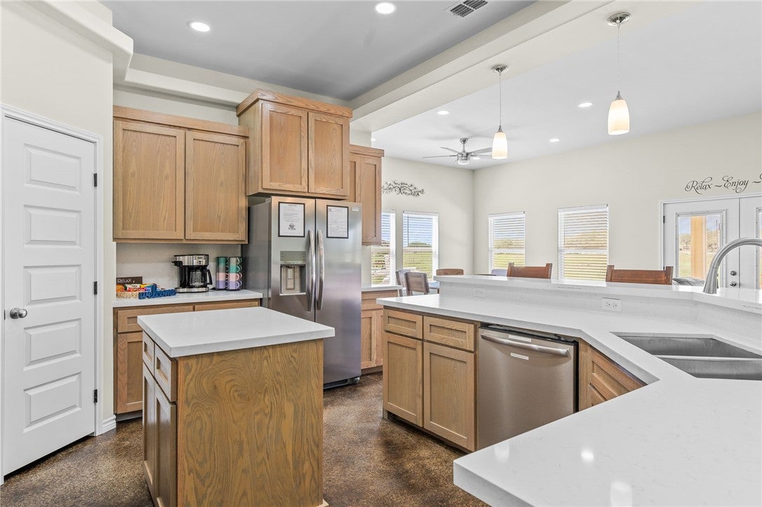 Riviera, Texas, 78379, United States, 3 Bedrooms Bedrooms, ,3 BathroomsBathrooms,Residential,Active,1967118