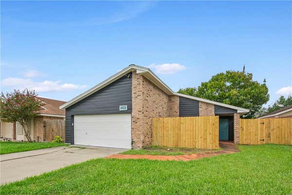 4622 VAIL ST, CORPUS CHRISTI, TX 78413 - Image 1