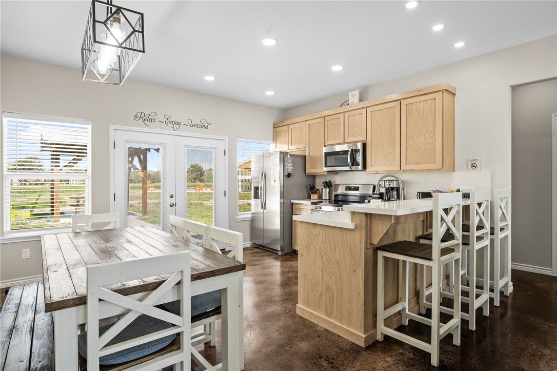 Riviera, Texas, 78379, United States, 3 Bedrooms Bedrooms, ,3 BathroomsBathrooms,Residential,Active,1967118