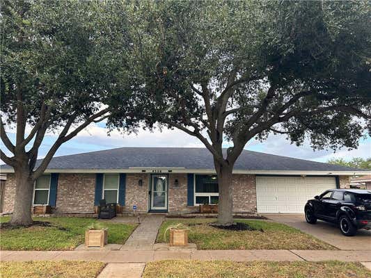 4526 OCASEY DR, CORPUS CHRISTI, TX 78413 - Image 1