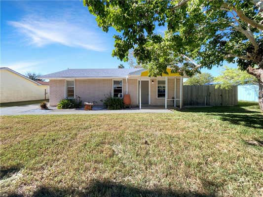 423 SUNSET, INGLESIDE, TX 78362 - Image 1