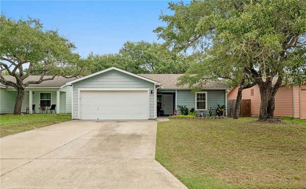 122 SUN HARBOR ST, ROCKPORT, TX 78382 - Image 1