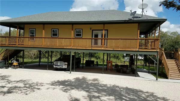 22203 COUNTY ROAD 1664, MATHIS, TX 78368 - Image 1