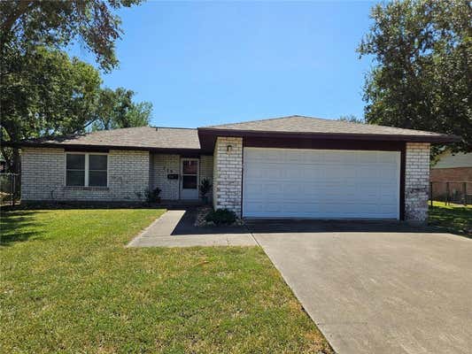 518 VISTA DR, ODEM, TX 78370 - Image 1