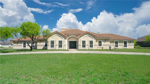 2204 ANGEL COURT, CORPUS CHRISTI, TX 78415 - Image 1