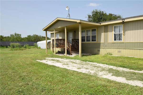 7329 COUNTY ROAD 610, SKIDMORE, TX 78389 - Image 1