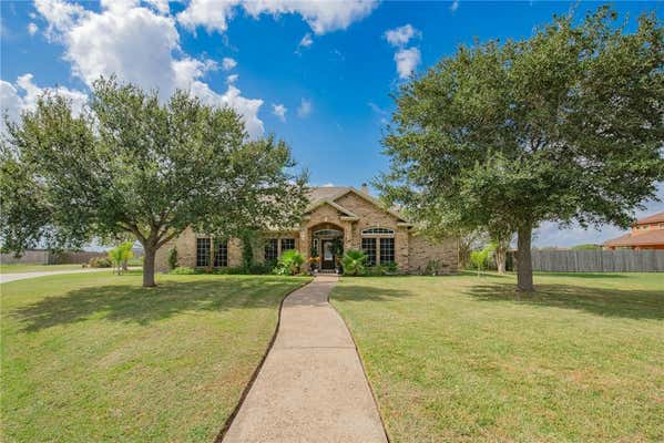 5309 FOX GLOVE LN, CORPUS CHRISTI, TX 78413 - Image 1