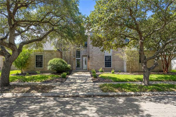 7409 THUNDERSEE DR, CORPUS CHRISTI, TX 78413 - Image 1