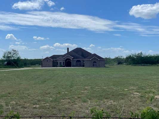 1674 S STATE HIGHWAY 16, HEBBRONVILLE, TX 78361 - Image 1