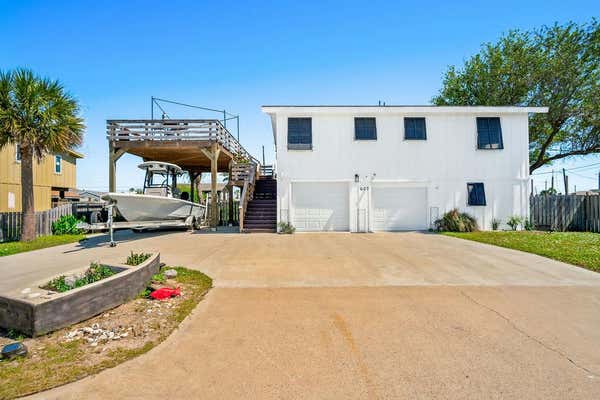 607 6TH ST, PORT ARANSAS, TX 78373 - Image 1