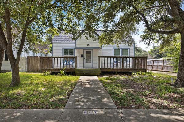 457 COLE ST, CORPUS CHRISTI, TX 78404 - Image 1