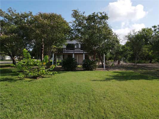 263 COUNTY ROAD 3061, ORANGE GROVE, TX 78372 - Image 1