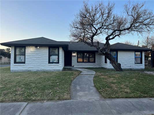 301 BAKER DR, CORPUS CHRISTI, TX 78408 - Image 1