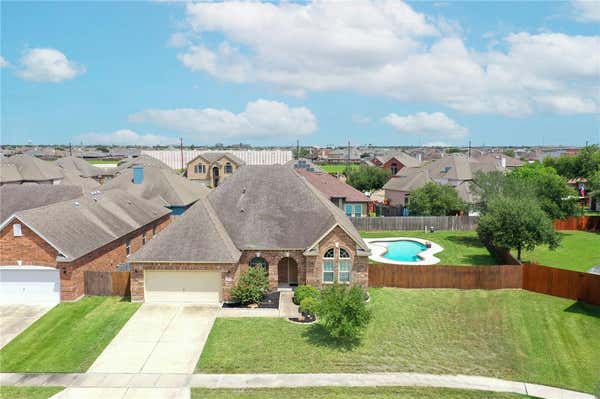 6110 GREENOUGH, CORPUS CHRISTI, TX 78414 - Image 1