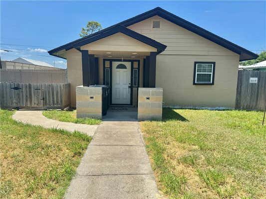 1238 BAYWOOD LN, CORPUS CHRISTI, TX 78418 - Image 1