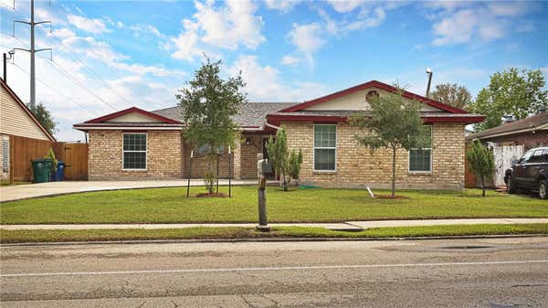 4346 WOODLAND CREEK DR, CORPUS CHRISTI, TX 78410 - Image 1