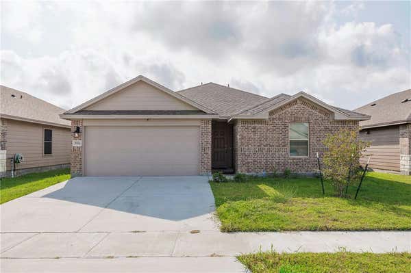 3914 SHIVA DR, CORPUS CHRISTI, TX 78410 - Image 1