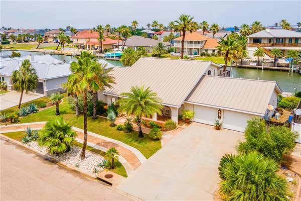 420 MUSTANG BLVD, PORT ARANSAS, TX 78373 - Image 1