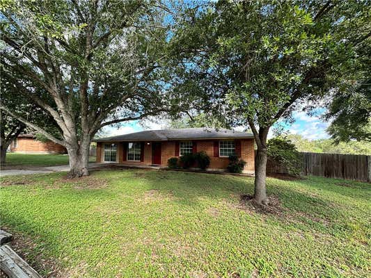 1310 TRACEY ST, GEORGE WEST, TX 78022, photo 2 of 18