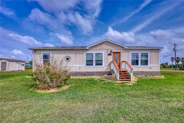 704 2ND ST, BAYSIDE, TX 78340 - Image 1