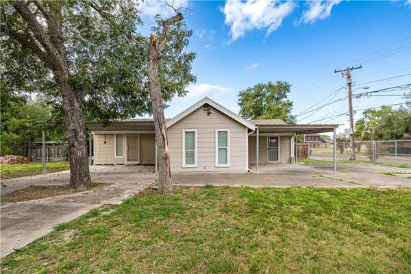 715 BOSQUEZ ST, ROBSTOWN, TX 78380 - Image 1