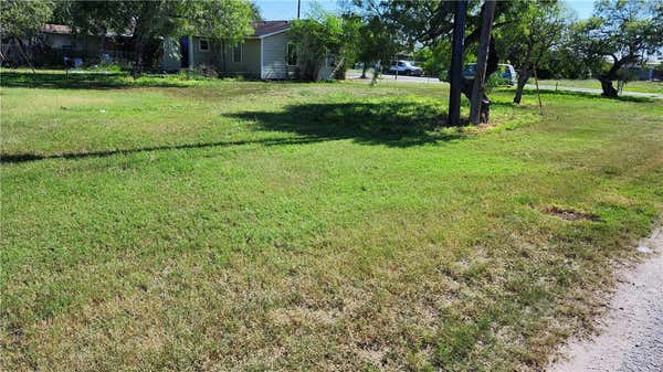 00 PUNDT AVE, ORANGE GROVE, TX 78372 - Image 1