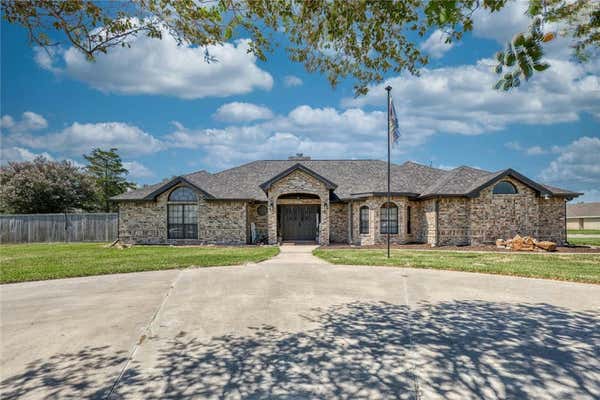 2111 BUCKEYE DR, INGLESIDE, TX 78362 - Image 1