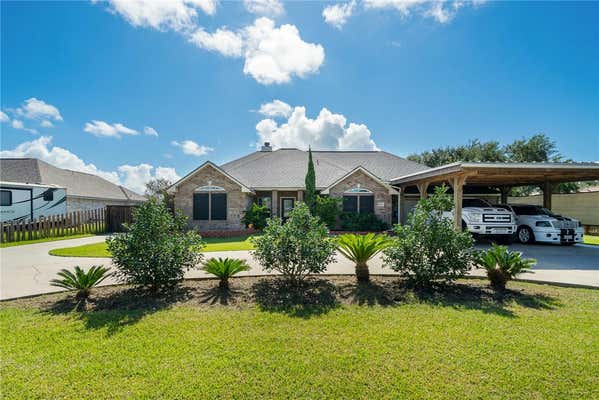 3194 AVENUE A, INGLESIDE, TX 78362 - Image 1