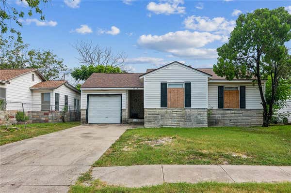 1814 KEYS ST, CORPUS CHRISTI, TX 78404 - Image 1