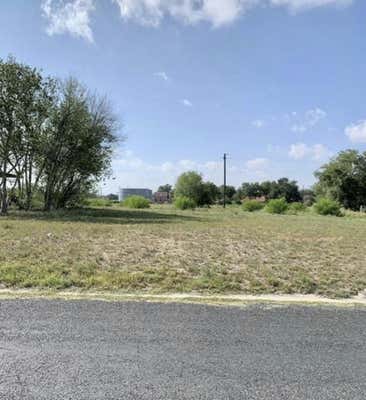 0 W CARTER STREET, BEEVILLE, TX 78102 - Image 1